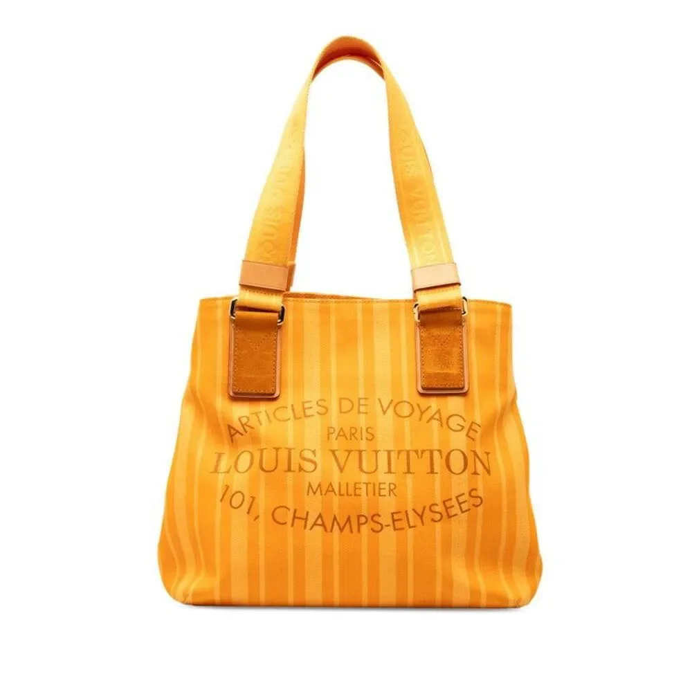 Louis Vuitton Cabas PM Tote
